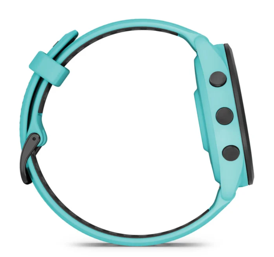 Garmin Forerunner 265 Aqua (010-02810-12)