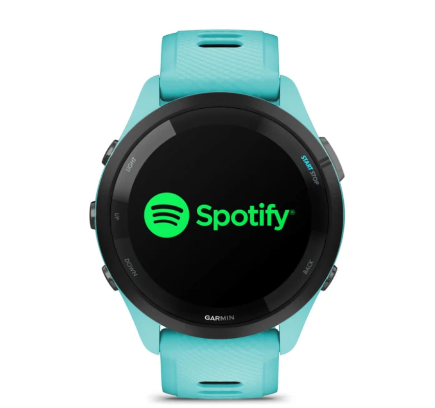 Garmin Forerunner 265 Aqua (010-02810-12)