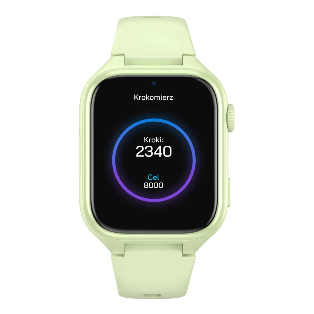 Stelio ST-SWJ101-PCH Junior 4G pistachio