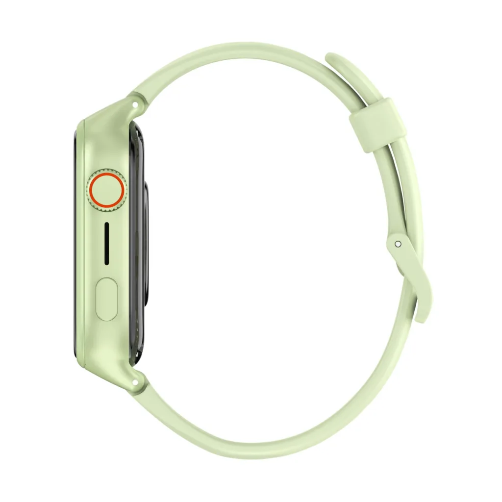 Stelio ST-SWJ101-PCH Junior 4G pistachio