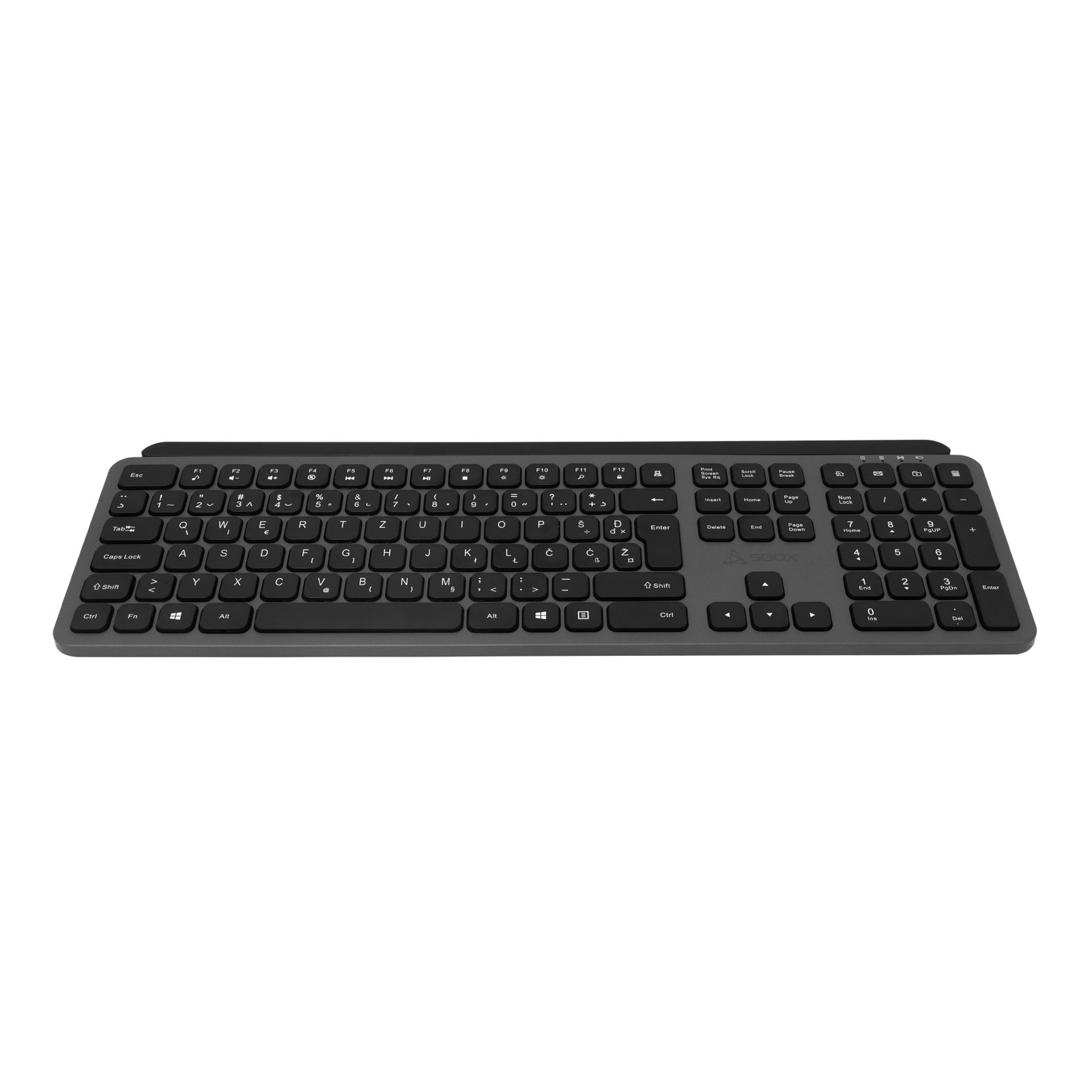 Sbox WK-26 HR Wireless