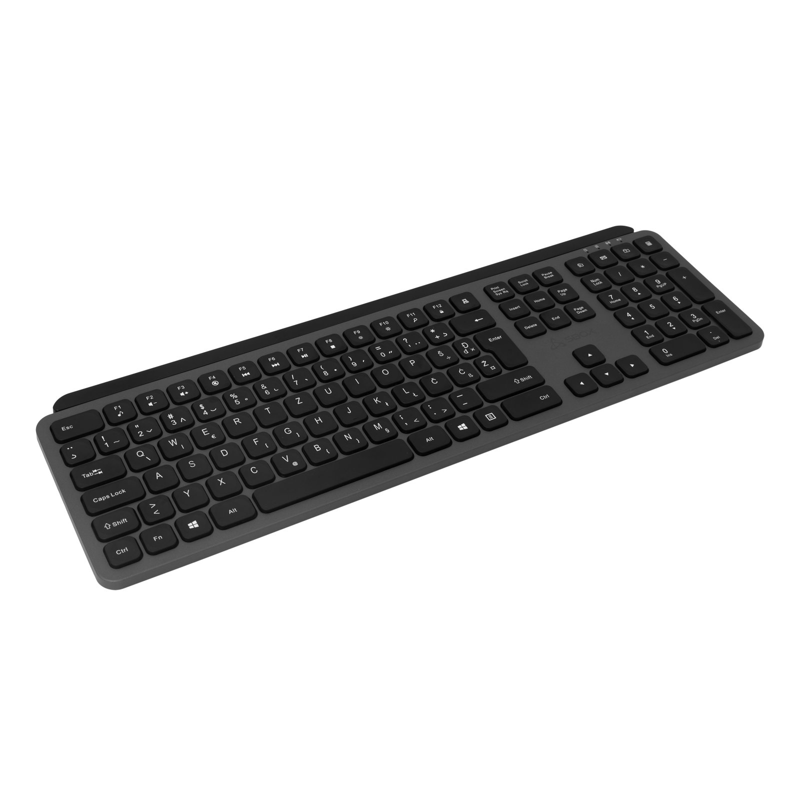Sbox WK-26 HR Wireless
