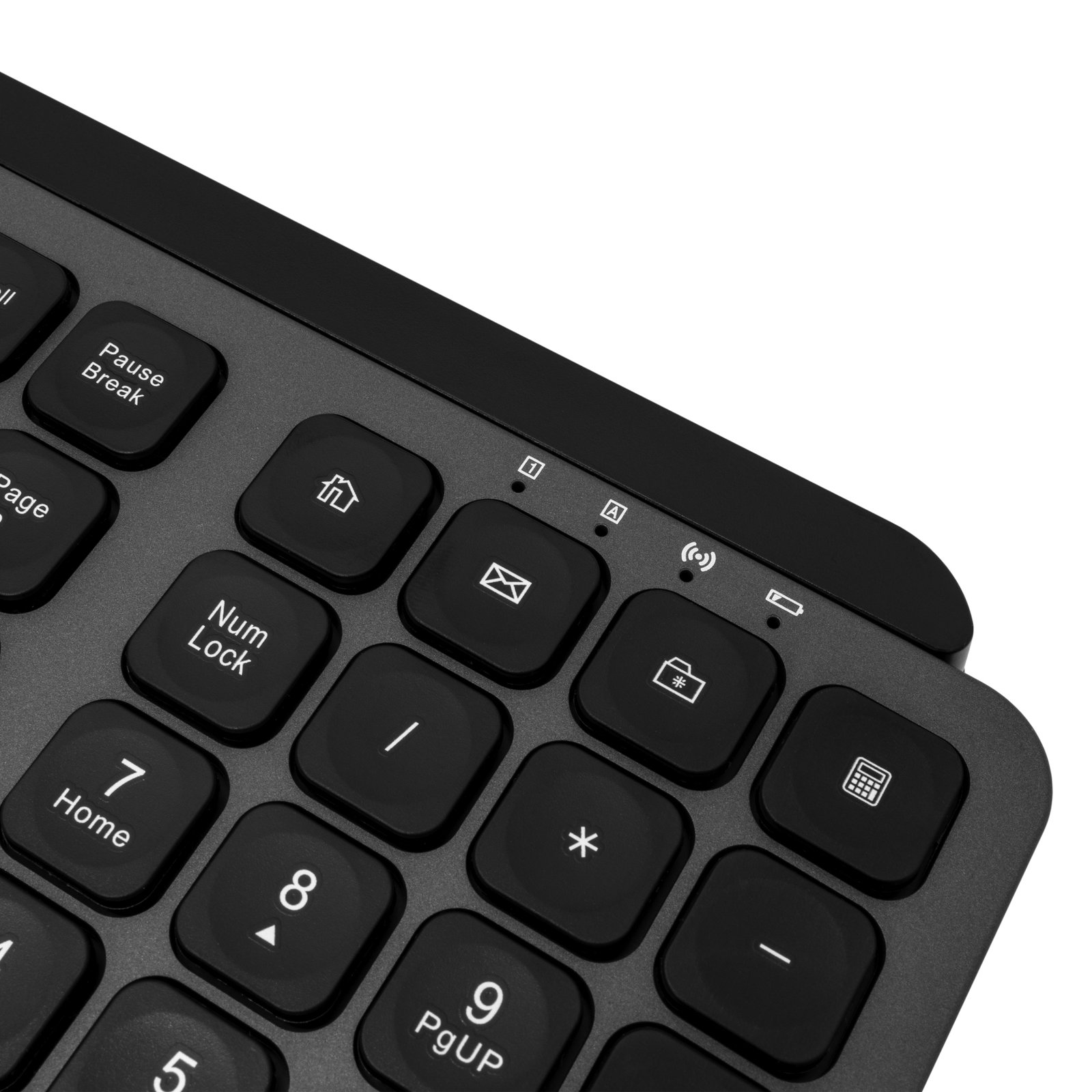Sbox WK-26 HR Wireless