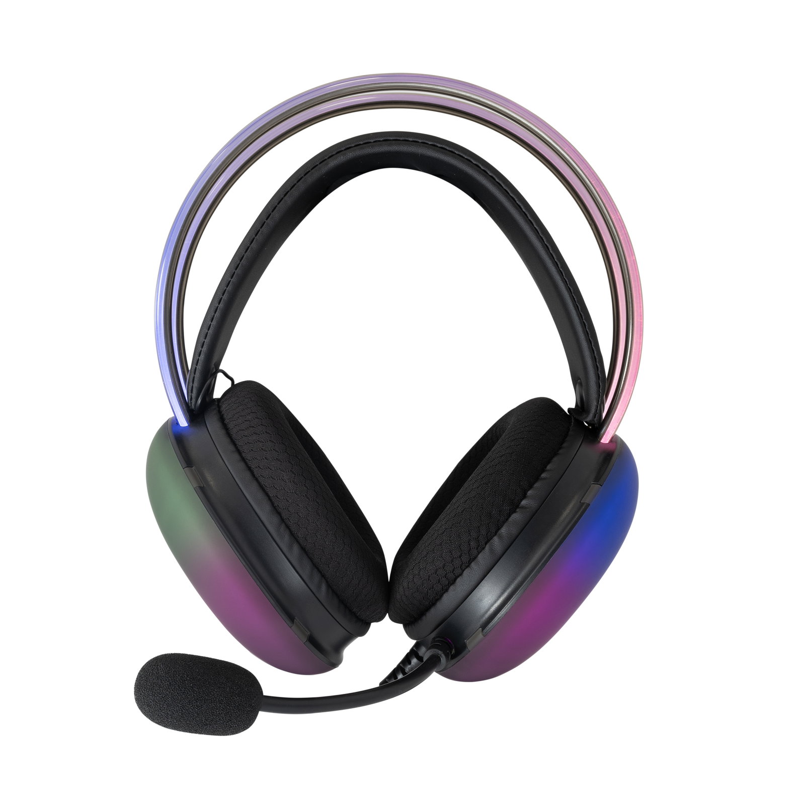 White Shark FIREFLY-B GH-2342, Black