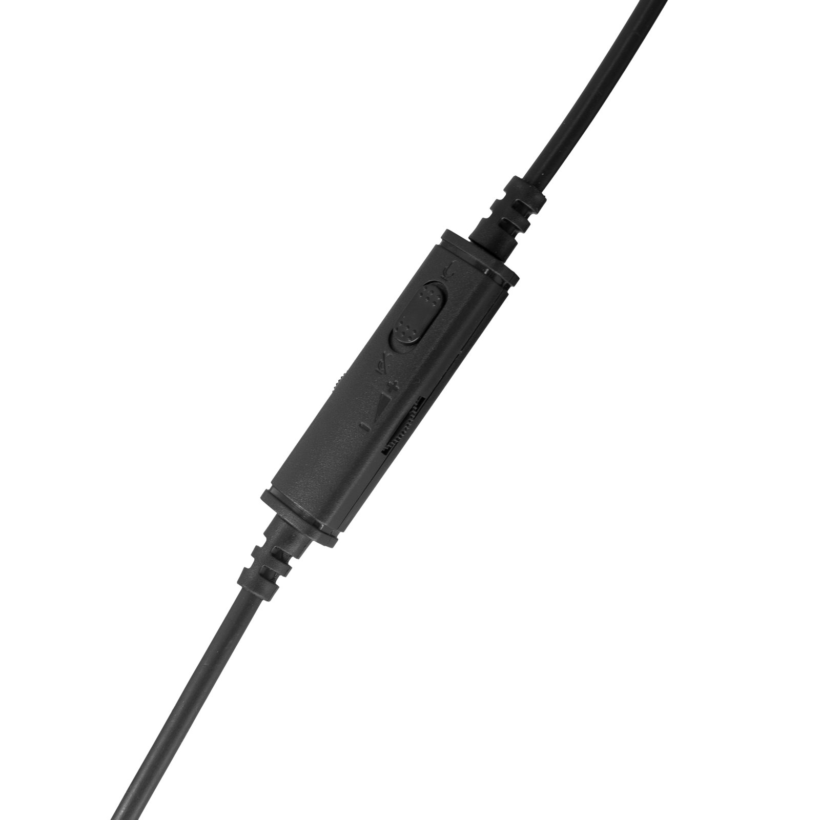 White Shark FIREFLY-B GH-2342, Black