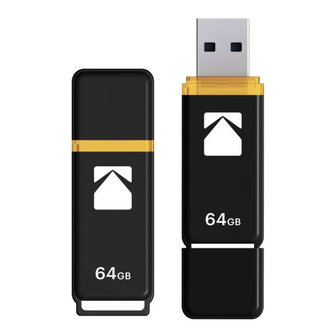 Kodak USB3.0 K100 64GB EKMMD64GK103