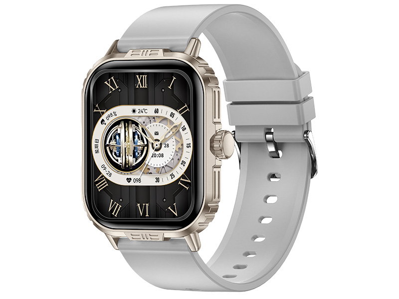 Tracer 47636 FitOn Smartwatch Silver