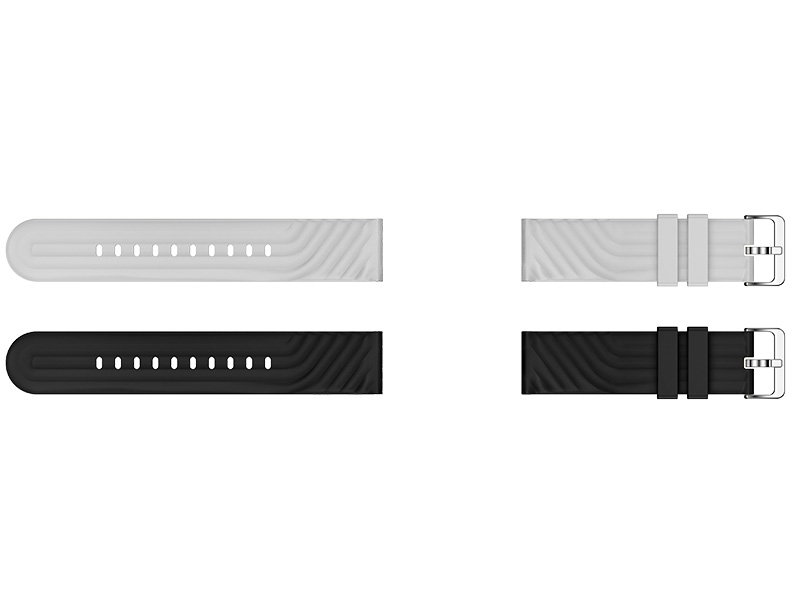 Tracer 47636 FitOn Smartwatch Silver