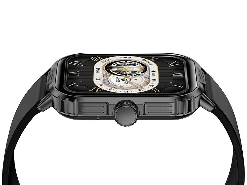 Tracer 47635 FitOn Smartwatch Black