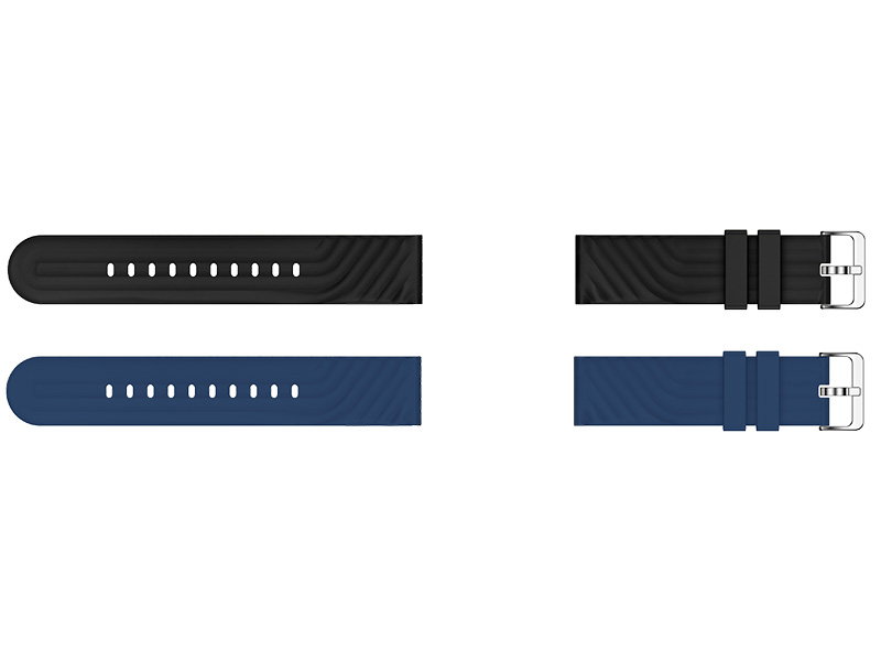 Tracer 47635 FitOn Smartwatch Black