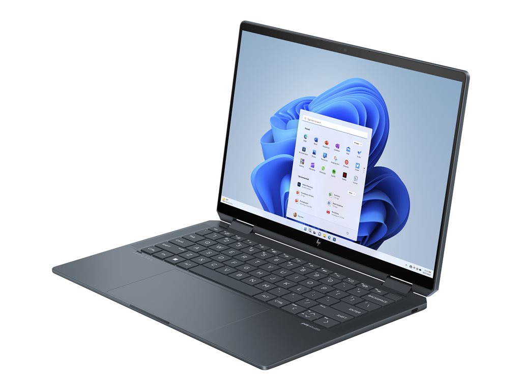 HP Spectre x360 14-eu0009nn Intel Core Ultra 5 125H 14inch 2.8K Touch 16GB LPDDR5X 1TB PCIe Intel Arc Graphics W11H