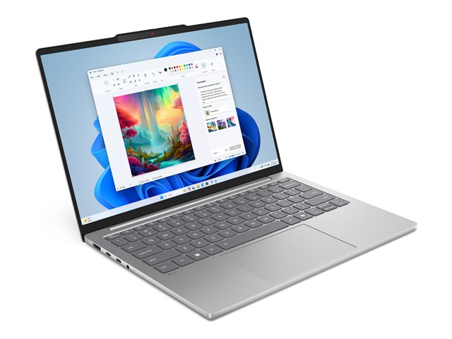 LENOVO IdeaPad Slim 5 13ARP10 AMD Ryzen 5 7535HS 13.3inch WUXGA 16GB 512GB UMA W11H 2YR