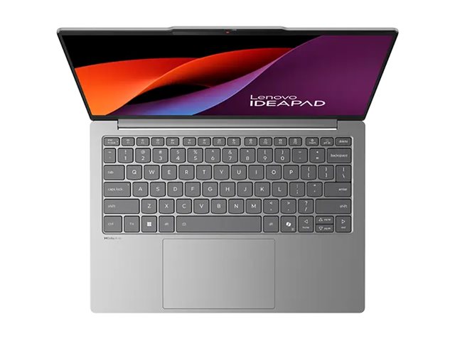 LENOVO IdeaPad Slim 5 13ARP10 AMD Ryzen 5 7535HS 13.3inch WUXGA 16GB 512GB UMA W11H 2YR