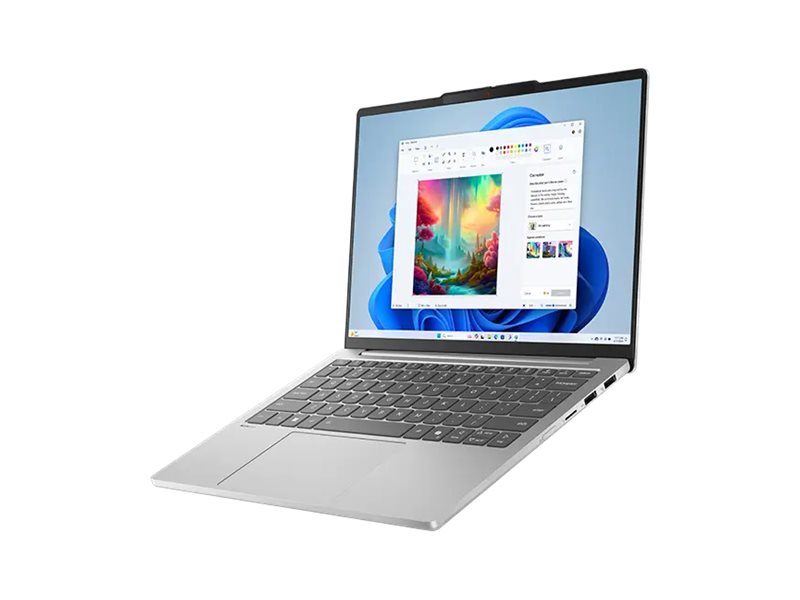 LENOVO IdeaPad Slim 5 13ARP10 AMD Ryzen 5 7535HS 13.3inch WUXGA 16GB 512GB UMA W11H 2YR
