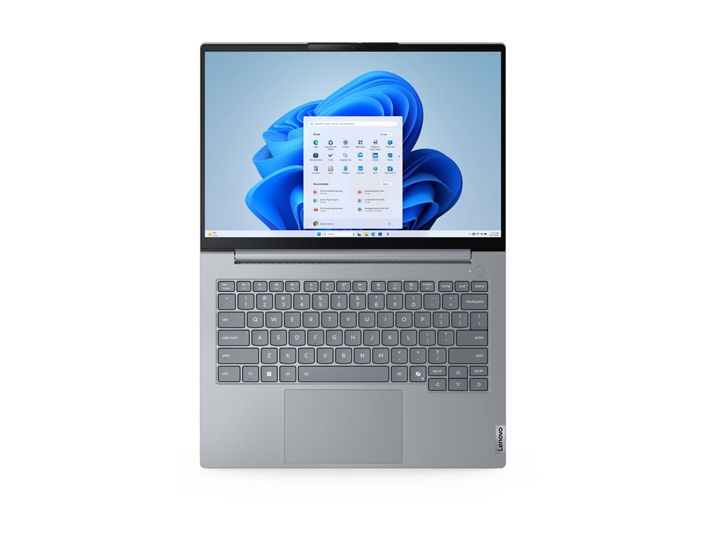 LENOVO ThinkBook 14 G8 Intel Core 5 210H 14inch WUXGA 16GB 512GB UMA W11P 2yCI Co2