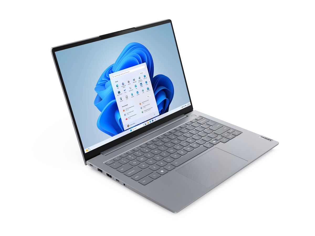 LENOVO ThinkBook 14 G8 Intel Core 5 210H 14inch WUXGA 16GB 512GB UMA W11P 2yCI Co2
