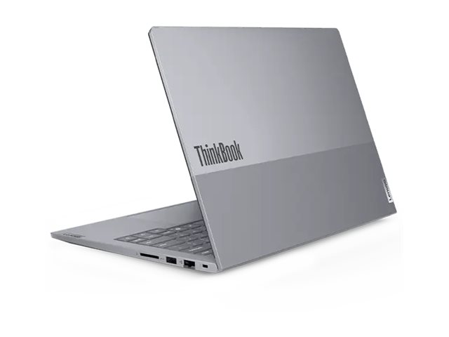 LENOVO ThinkBook 14 G8 Intel Core 5 210H 14inch WUXGA 16GB 512GB UMA W11P 2yCI Co2