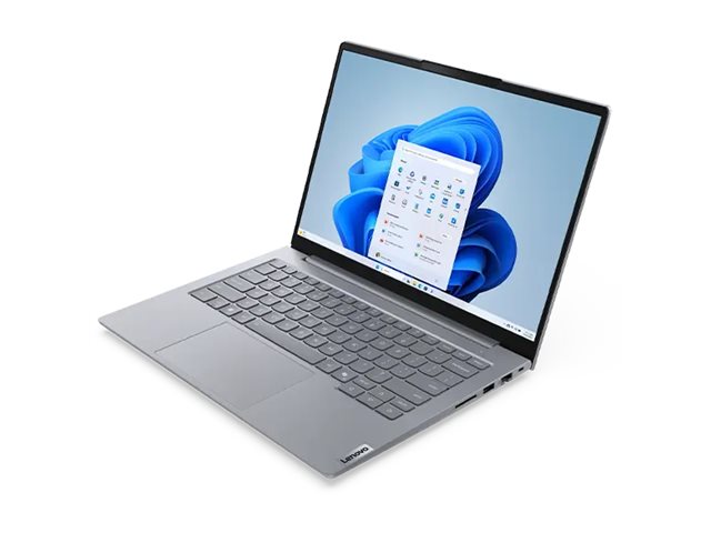 LENOVO ThinkBook 14 G8 Intel Core 5 210H 14inch WUXGA 16GB 512GB UMA W11P 2yCI Co2