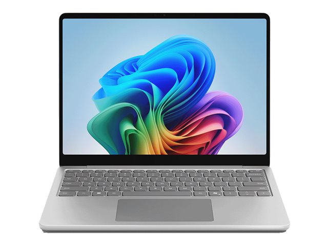 MICROSOFT Surface Laptop 13 X Plus (8-core)/16/512 xPS Platinum w/o charger