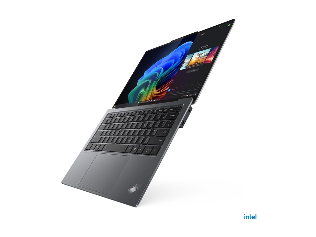 LENOVO X9-14 G1 Intel Core Ultra 7 258V 14inch WUXGA OLED 400nits 32GB 1TB UMA 55Wh W11P 3yPS Co2