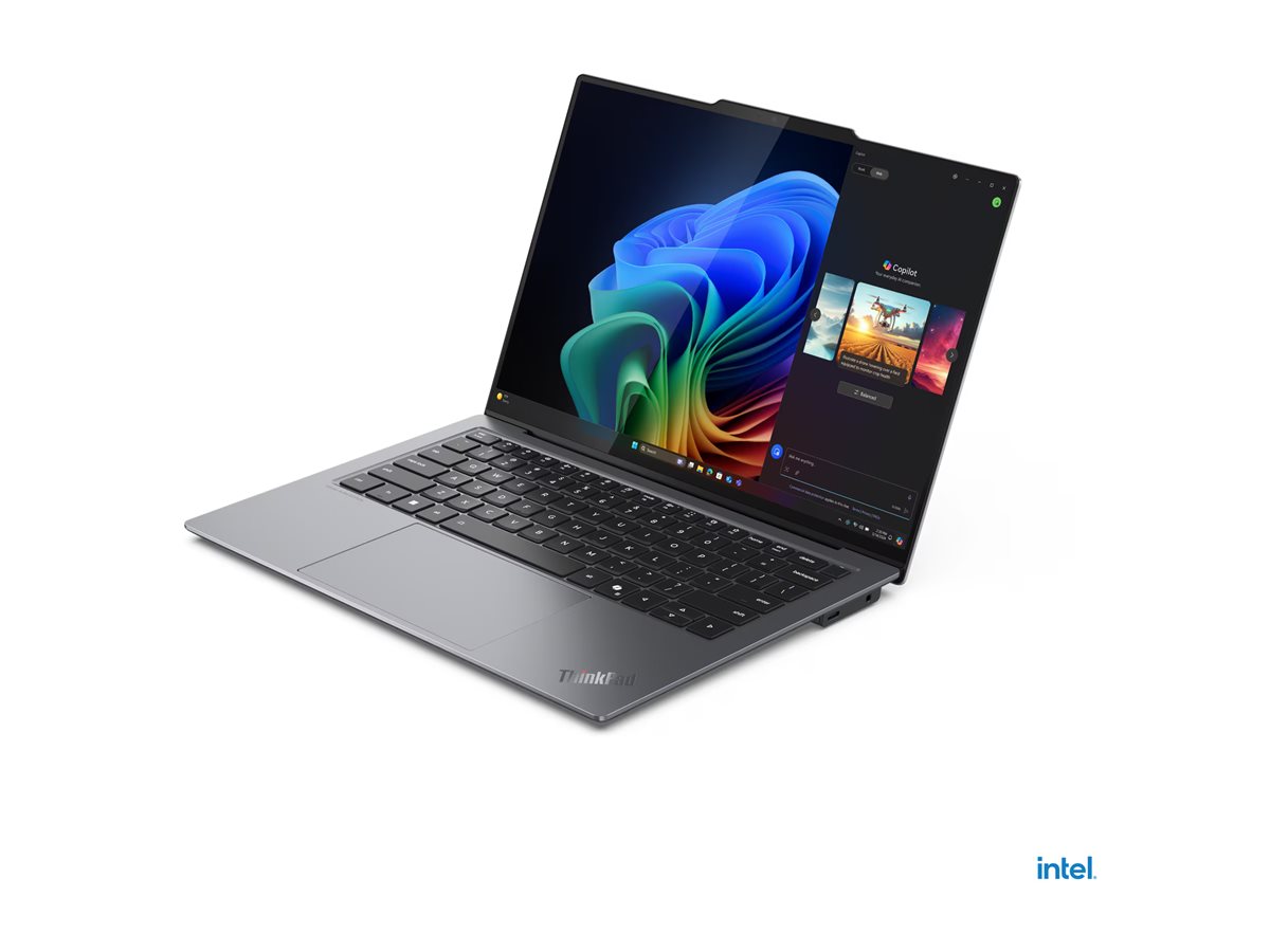 LENOVO X9-14 G1 Intel Core Ultra 7 258V 14inch WUXGA OLED 400nits 32GB 1TB UMA 55Wh W11P 3yPS Co2