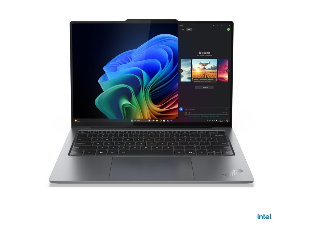 LENOVO X9-14 G1 Intel Core Ultra 7 258V 14inch WUXGA OLED 400nits 32GB 1TB UMA 55Wh W11P 3yPS Co2