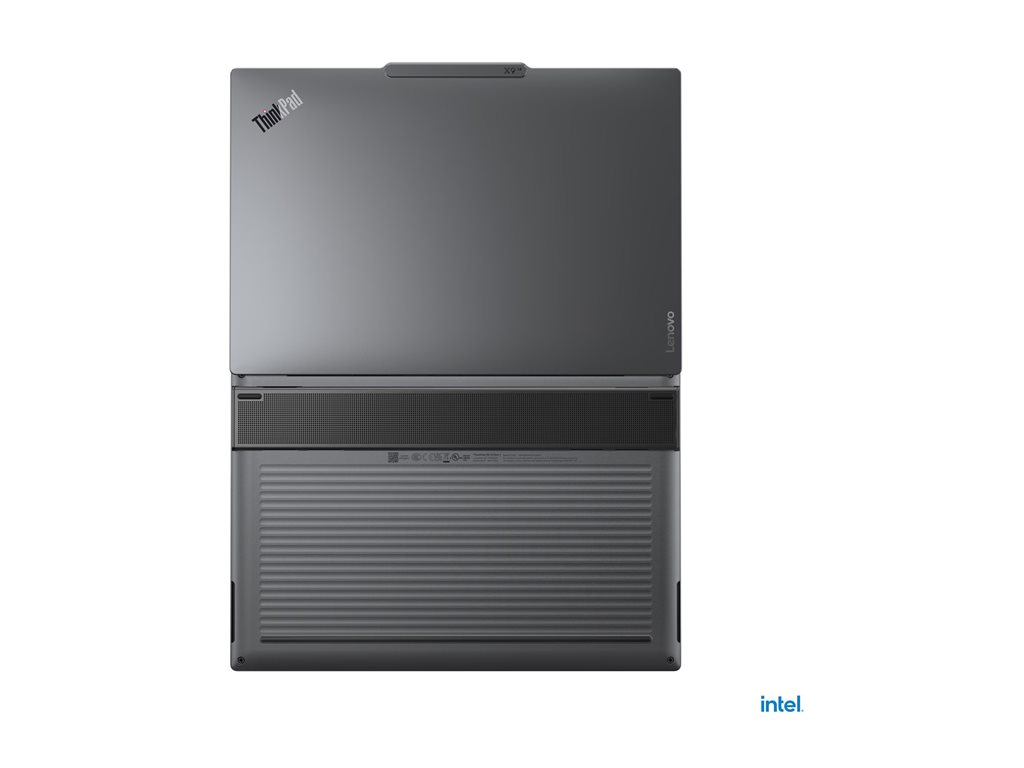 LENOVO X9-14 G1 Intel Core Ultra 7 258V 14inch WUXGA OLED 400nits 32GB 1TB UMA 55Wh W11P 3yPS Co2