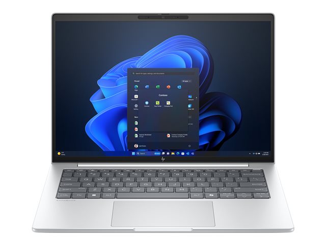 HP EliteBook 8 G1i 14 Intel Core Ultra 5 225U 14inch WUXGA AG LED UWVA 16GB 512GB SSD W11P 3y Smarbuy (EN)
