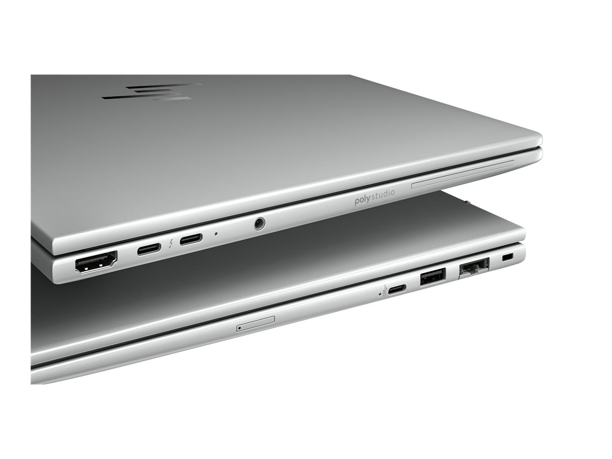 HP EliteBook 8 G1i 14 Intel Core Ultra 5 225U 14inch WUXGA AG LED UWVA 16GB 512GB SSD W11P 3y Smarbuy (EN)