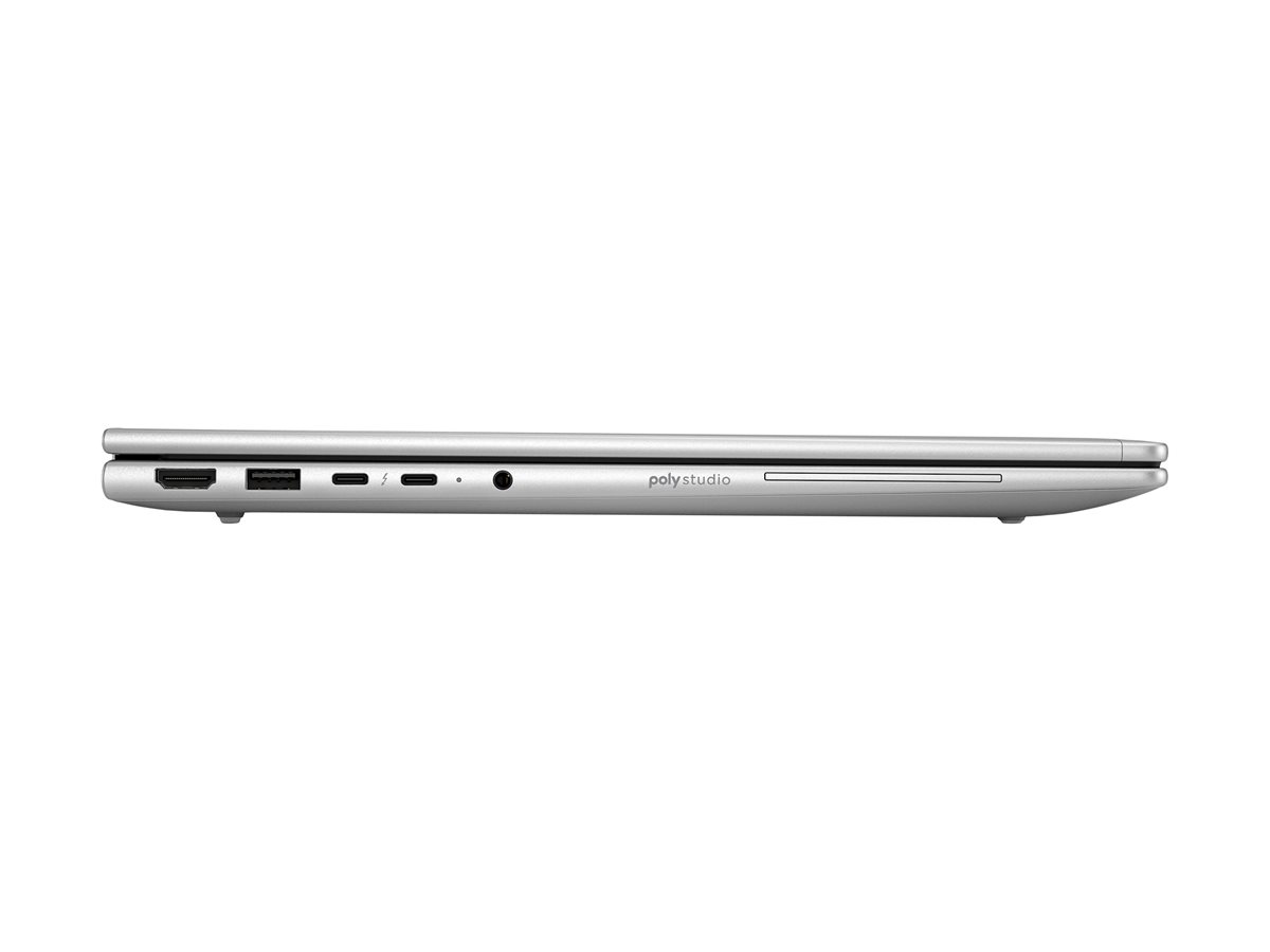 HP EliteBook 6 G1i 16 AI Intel Core Ultra 7 255U 16inch WUXGA 16GB 512GB PCIe NVMe W11P 3YW
