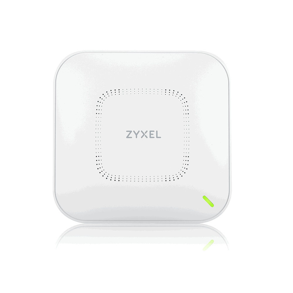 Zyxel WAX650S WiFi 6 Access Point 802.11ax PoE++