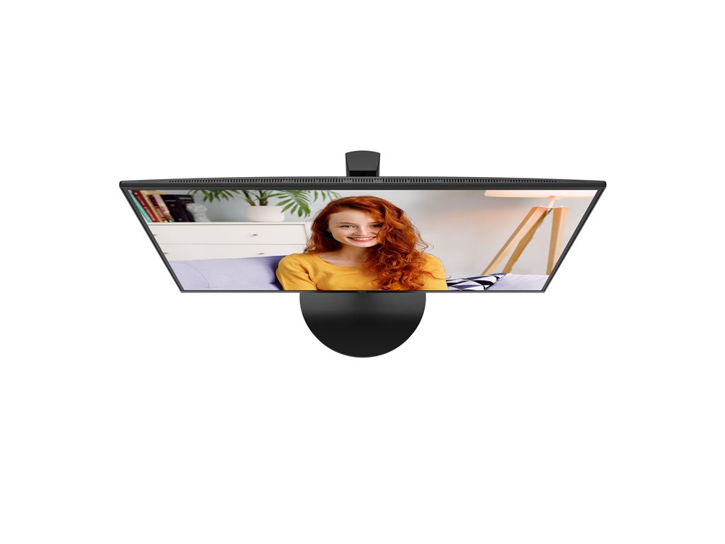 AOC Q27B3CF2 27inch 2560x1440 100Hz IPS Flat H/A 110mm 65W AdaptiveSync USB HUB SPEAKERS Low Blue Mode USB C HDMI 350cd/m2