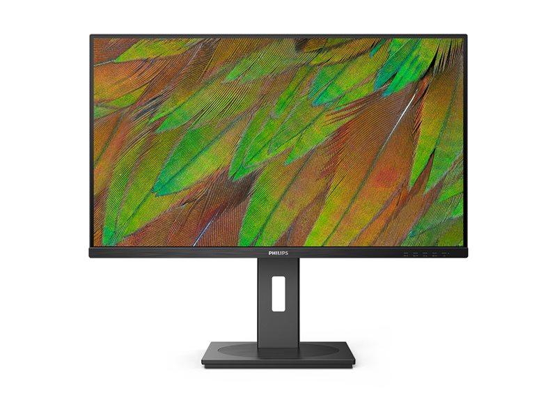 PHILIPS 32B1U3900/00 Monitor 31.5inch UHD LED 16:9 VA 60Hz 2xHDMI 2.0 DP 1.4 UBS-C