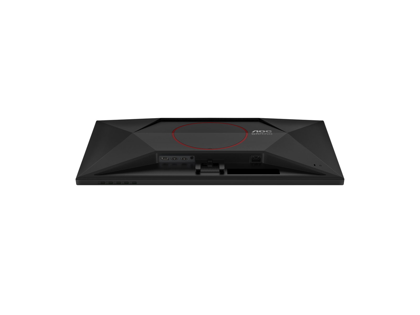 AOC Q27G42XE 27inch 2560x1440 1ms 2xHDMI DP Black