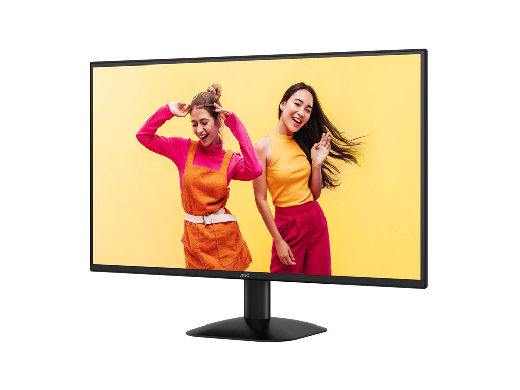 AOC Q27B35S3 27inch QHD IPS 120Hz 1ms 300cd/m2 HDMI2.0 DP