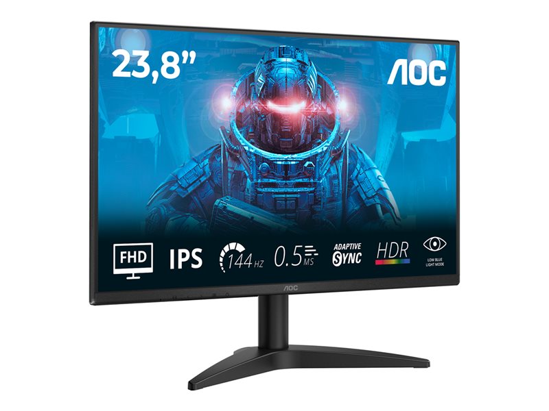 AOC 24B36X 23.8inch FHD 16:9 IPS 144Hz HDMI 1.4DP