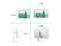PHILIPS 27M2N3501PA/00 27inch 2560x1440 1ms 2xHDMI DP