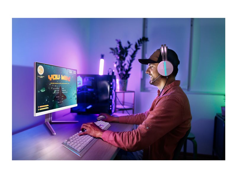 PHILIPS 27M2N3501PA/00 27inch 2560x1440 1ms 2xHDMI DP