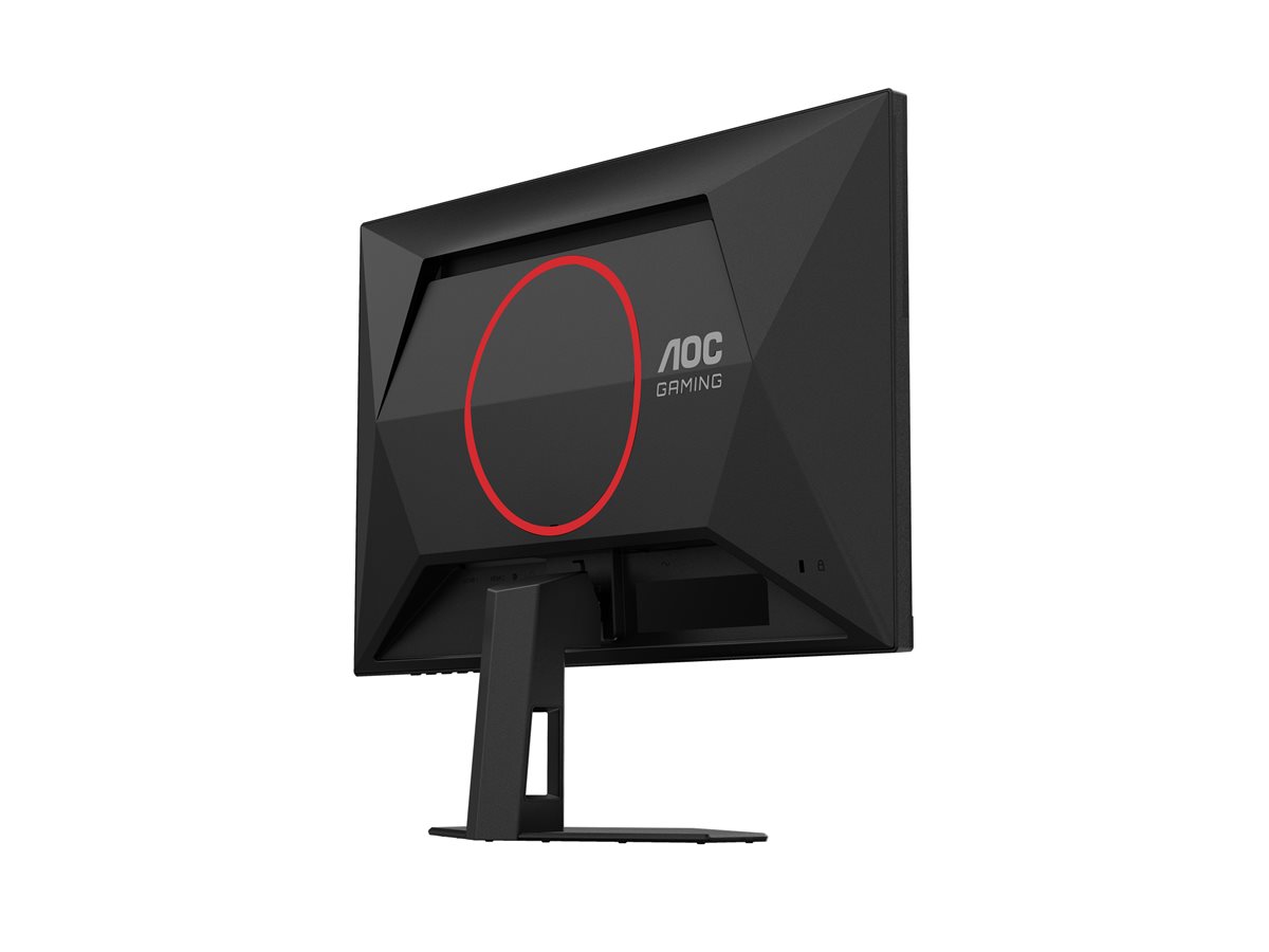 AOC 24G4HRE 23.8inch FHD IPS 200Hz 0.5ms 300cd/m2 HDMI Speakers