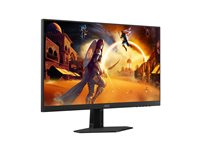 AOC 24G4HRE 23.8inch FHD IPS 200Hz 0.5ms 300cd/m2 HDMI Speakers