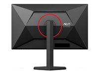 AOC Q27G4ZR 27inch WQHD FASt IPS 240Hz 0.03ms 400cd/m2 HDMI2.0x2 DP Speakers