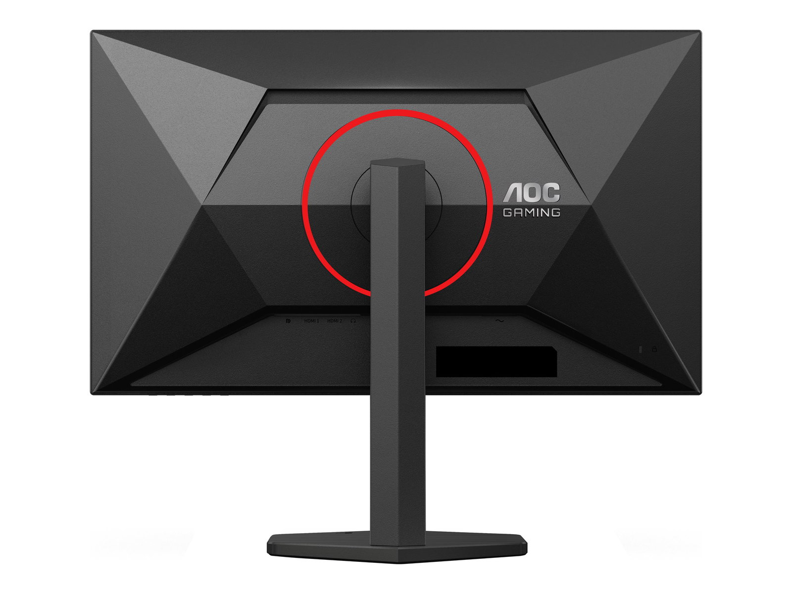 AOC Q27G4ZR 27inch WQHD FASt IPS 240Hz 0.03ms 400cd/m2 HDMI2.0x2 DP Speakers