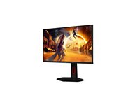 AOC 25G4KUR 24.5inch 1920x1080 Fast IPS Flat H/A 130MM 400Hz USB HUB DP HDMI 400cd/m2