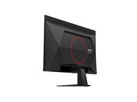 AOC Q27G41ZDF 27inch QD-OLED 240Hz 0.3ms 400cd/m2 HDMI 2.0 DP1.4