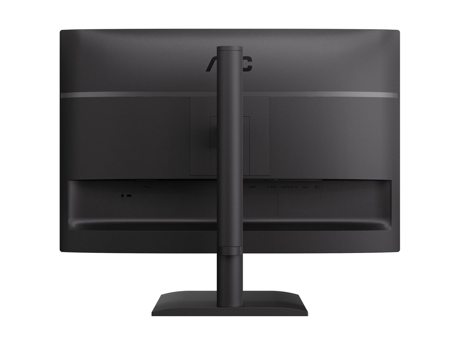 AOC X24E4U 24inch IPS FHD 100Hz 16:10 4ms 300cd/m2 D-SUB HDMI DOO USB 3.1 HUB USB