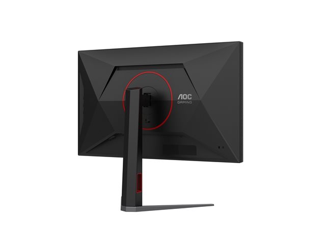 AOC U27G4XM 27inch MiniLed UHD Fast IPS 1 ms 160Hz 1200cd/m2 HDMI 2.1 DP USB 3.2 HUB USB