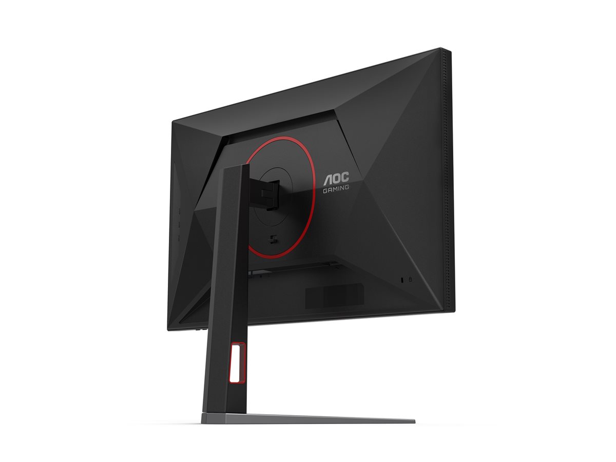 AOC U27G4XM 27inch MiniLed UHD Fast IPS 1 ms 160Hz 1200cd/m2 HDMI 2.1 DP USB 3.2 HUB USB