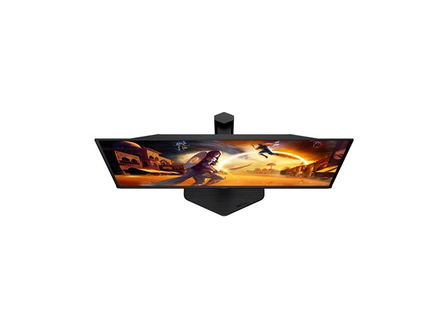 AOC Q27G4SDR 26.5inch QHD 360Hz 0.03ms 1000cd/m2 HDMI 2.1x2 DP USB 3.2 HAS