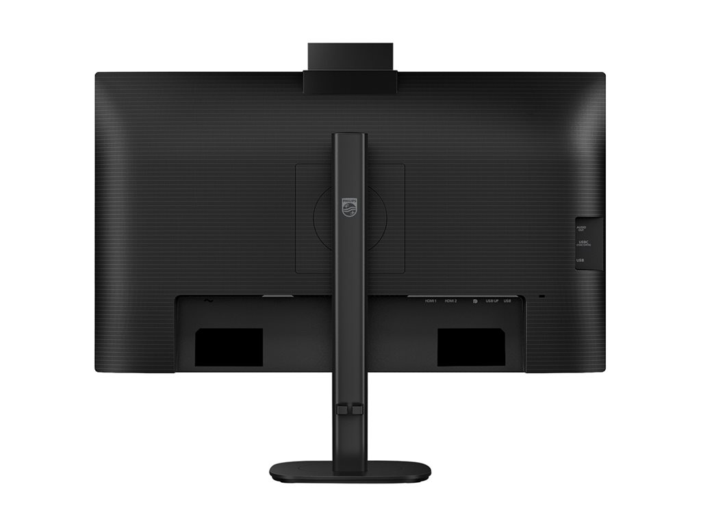 PHILIPS 27inch 2560x1440 120Hz IPS Flat H/A 150 MM SoftBlue Technology Smart Link Sync Second Screen Harmony TUV EyeSafe USB