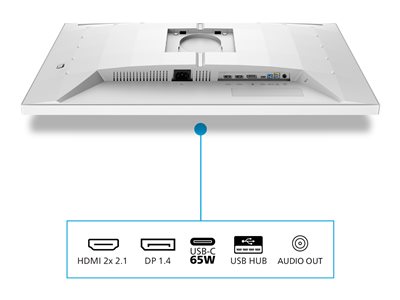 PHILIPS 27M2N5901A/00 27inch UHD IPS 160Hz 16:9 HDMI 2.1 DP 1.4